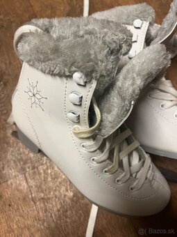 Predám korčule - 6