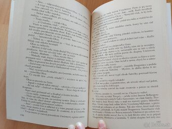 Knihy Oksa Pollocková - 6