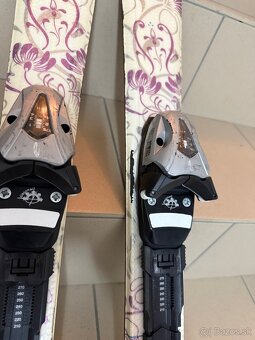 Predam lyze Elan Magic 110cm - 6