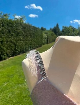 Spoločenské šaty - 6