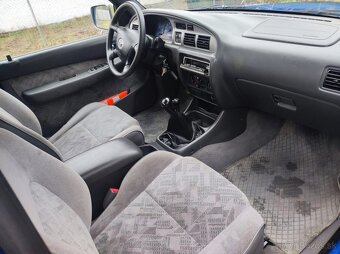 Predám Ford ranger 80kw - 6