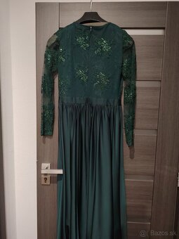 Spoločenské šaty - 6