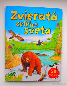 Detské knihy za 1 EUR. - 6