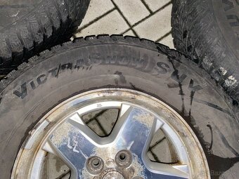 Disky Jeep Cherokee - 6