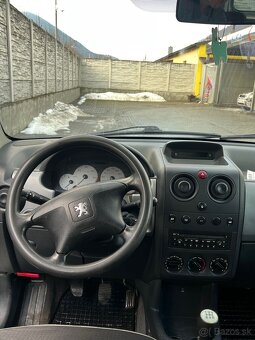 Peugeot Partner 2.0HDI - 6