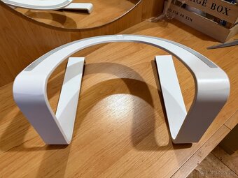 Twelve South Curve hliníkový stojan na MacBook biely - 6