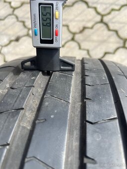 225/40 R18 Letne Pirelli PZero 4ks - 6