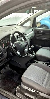 Ford focus C-MAX - 6