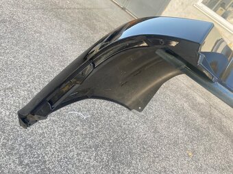 Ford Fusion mk1 zadny naraznik - 6