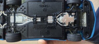 Corvette 1/18 Bburago - 6