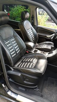 Ford S Max 2.0 TDCI Automat - 6