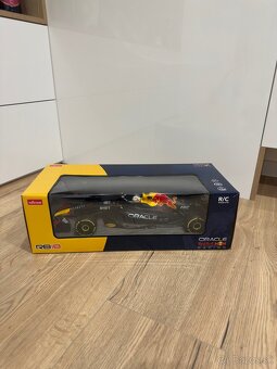 RedBull RB18 Na ovládanie - 6
