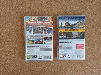 Hry pre Nintendo Switch / Switch 2 - 6