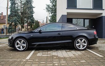 Audi A5 3.0 TDI Sline Quattro 87.000km - 6