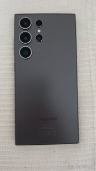 Predám S24 ultra 512Gb - 6