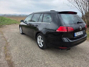 Vw golf 7 tsi 1,4 tsi - 6