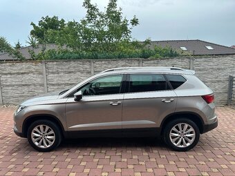 2018 Seat Ateca - 6