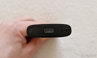 AXAGON USB-C Box 10 Gbps - 6