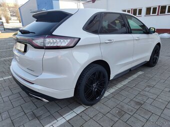 Ford Edge 2.0 TDCI Sport 4x4 - 6