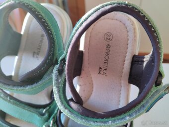 Sandále Protetika - NELINA v.32 - 6