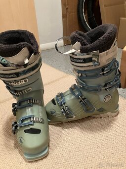 Rossignol all track - 6