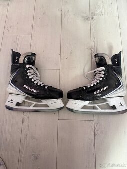 PRO MODEL BAUER VAPOR FLYTILE 10,5 fit1 (CUSTOM) - 6