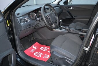 Peugeot 508 SW 1.6 Hdi EAT6 - 6