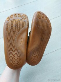 Froddo sandale 30, kožené, alt.barefoot - 6