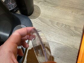 Nespresso Expert&milk kávovar komplet s krabicou - 6