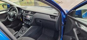 Škoda Octavia Combi 1.6 TDI - 6
