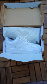 Nike Air Force 1 low white - 6