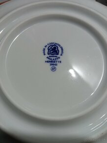 Predám karlovársky porcelán - 6