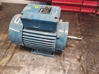 Motor 1,1 kw - 6