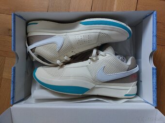 Basketbalové tenisky Nike JA1 Morant, veľ. 44,5 - 6