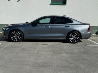 Volvo S60 T5 2.0 R-Design Geartronic.250ps.Harman/Cardon - 6