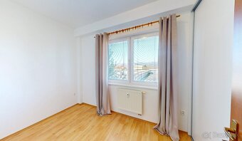 REZERVOVANÉ menší 2 izb.byt s balkónom 40m2 - 6