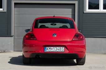 Volkswagen Beetle 1.2 TSI - 6