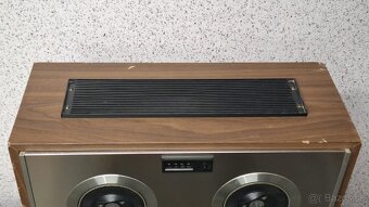 AKAI GX-280D / 3-HEAD AUTOREVERSE GLASS & X'TAL FERRITE HEA - 6