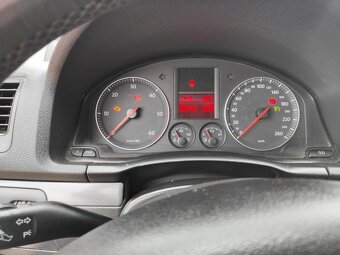 Vw Jetta - 6