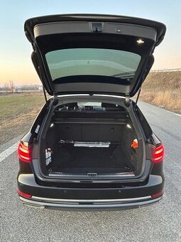 Audi A4 avant Quattro 2,0tdi 140kw - 6
