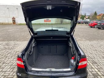 Škoda superb 2 2.0 TDi - 6