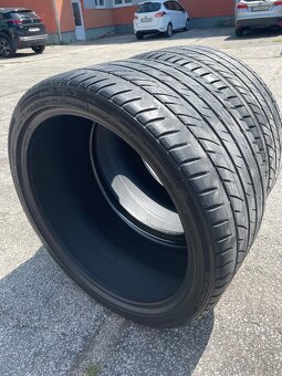 295/30 r20 Dezen 4mm - 6
