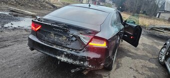 Audi A7 4G - 6