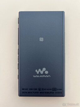 SONY NW A45 HN - 6