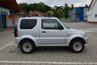 Suzuki Jimny - 6