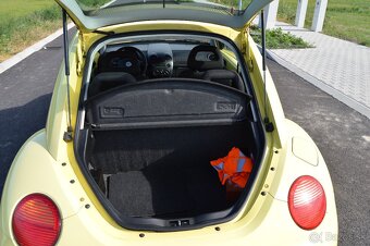 New Beetle 2.0i 85Kw - 6
