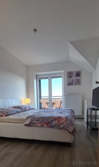 PRENÁJOM – 3iz byt v tichej lokalite rodinných domov – novo - 6