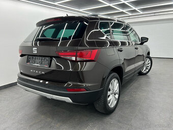 Seat Ateca 1.6 TDII 2020 115 Xcellence - 6