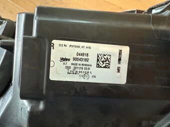 Pravé predné svetlo VW Golf VII 2012-2020 - 6