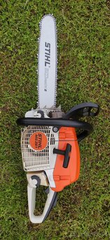 Stihl MS 261 - 6
